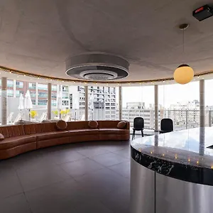  Apartamento Vossa Bossa Chez Frei Caneca Brasil