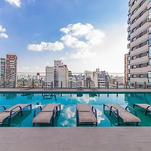  Apartamento Vossa Bossa Capote Valente Brasil