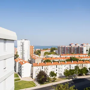  Appartement Airport