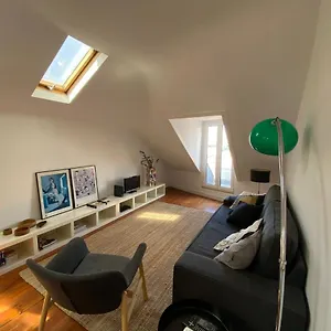  Appartement Combro Penthouse