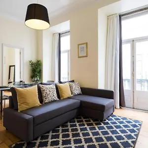  Appartement Ola - Chiado 1