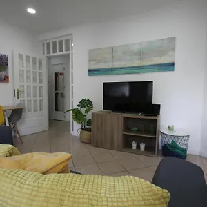 South Apartamento