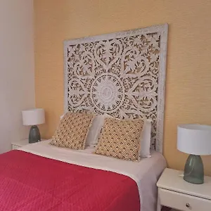 Flores Apartamento