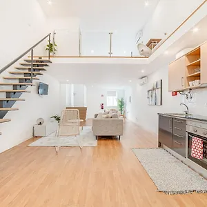 Fornos Deluxe Apartamento
