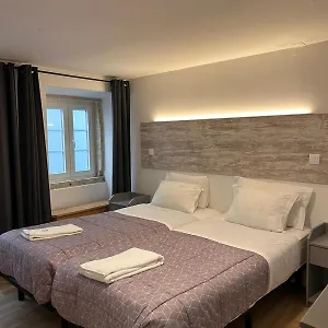  Appartement Intendente 1865