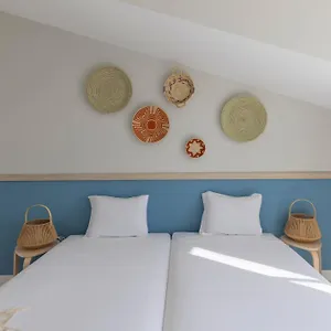 Libere Principe Real Apartamento