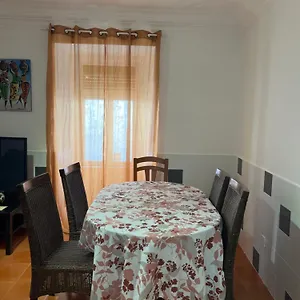  Appartement T2 2 Bedroom Flat In Arroios