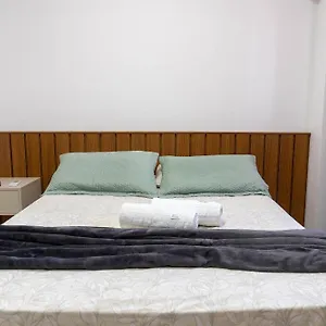  Apartamento Flats Em Muro Alto No Mana Brasil