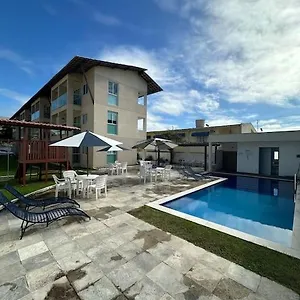  Apartamento Flat Cupe Brasil