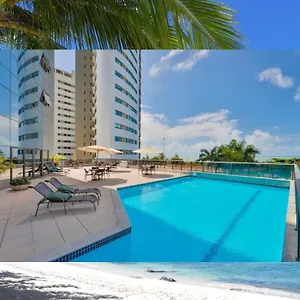  Apartamento Pina Boa Viagem Brasil