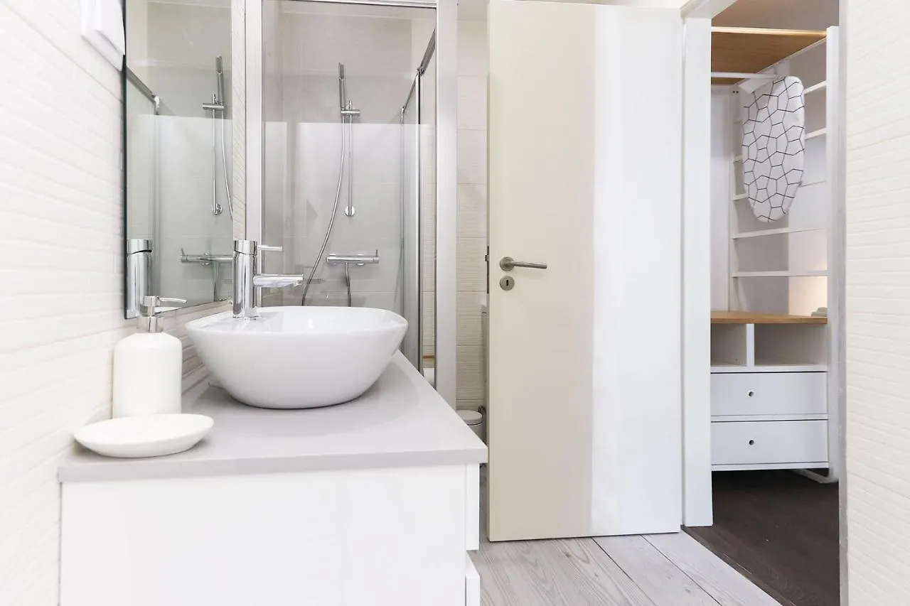 Benfica Apartments I By Homing Lisboa