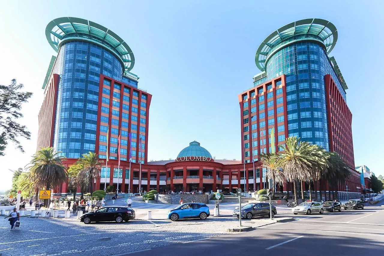 Benfica Apartments I By Homing Lisboa