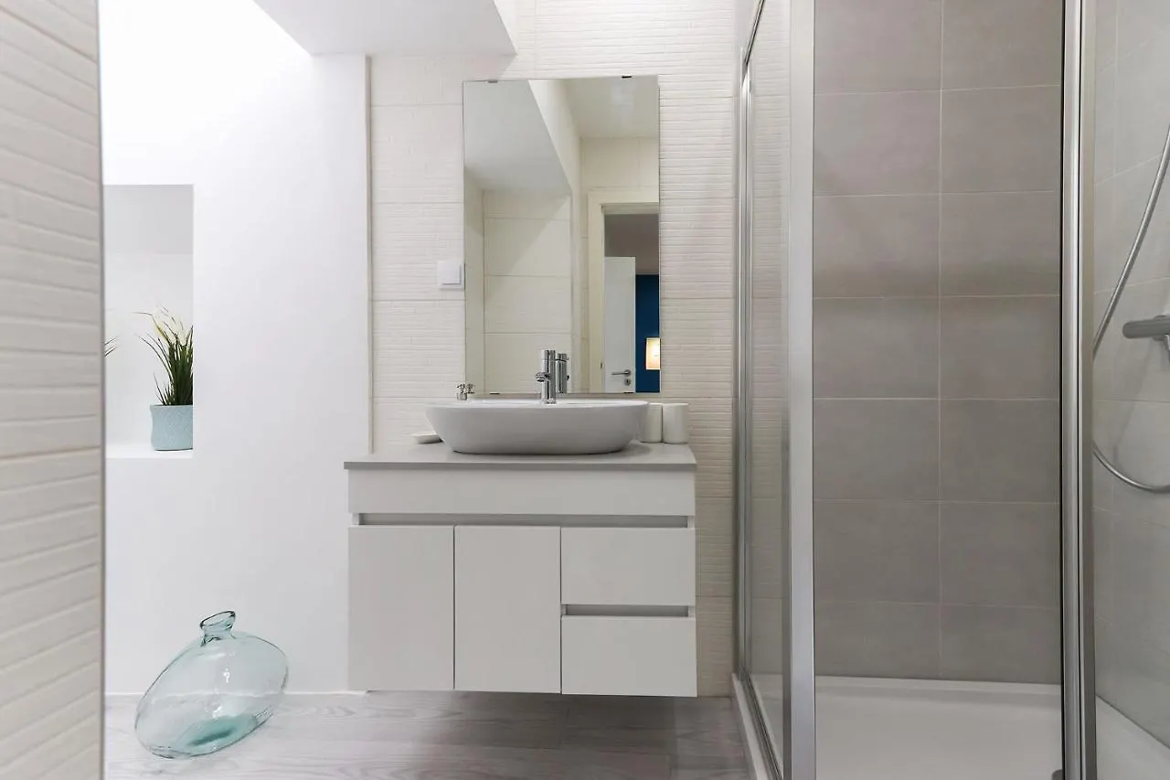 Benfica Apartments I By Homing Lisboa