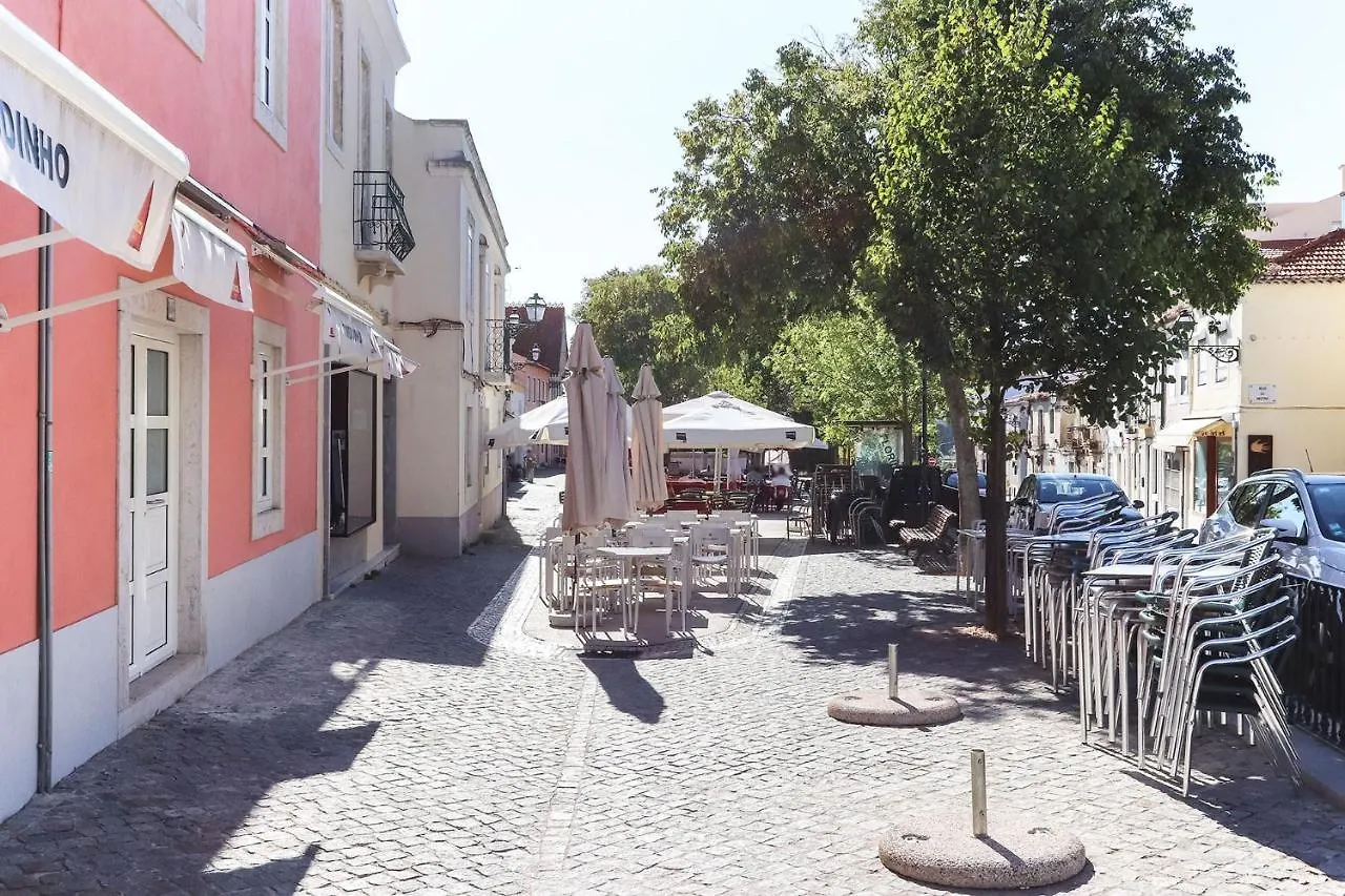 Benfica Apartments I By Homing Lisboa